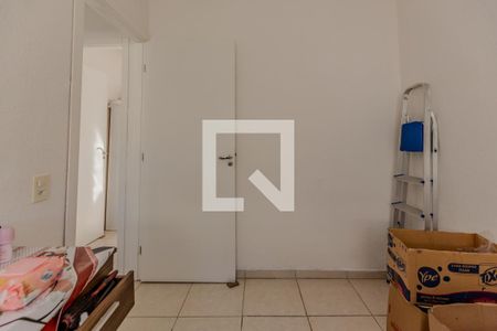 Quarto 2 de apartamento à venda com 2 quartos, 45m² em Jardim Boa Vista (zona Oeste), Osasco