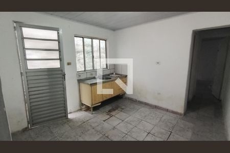 Cozinha de casa para alugar com 3 quartos, 250m² em Vila Maluf, Suzano