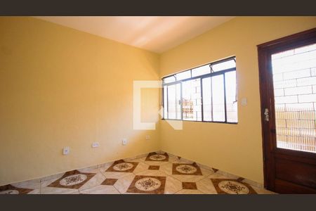 Casa para alugar com 2 quartos, 90m² em Jardim Adutora, São Paulo