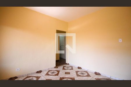 Casa para alugar com 2 quartos, 90m² em Jardim Adutora, São Paulo