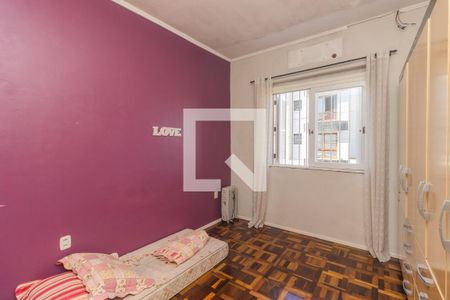 Quarto 1 de apartamento para alugar com 2 quartos, 74m² em Centro, São Leopoldo