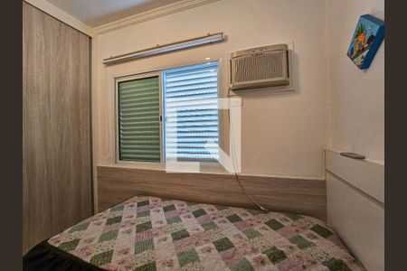 Quarto 1 de apartamento para alugar com 2 quartos, 86m² em Vila Nova Alianca, Jacareí