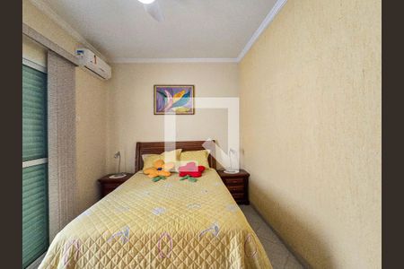 Suíte de apartamento para alugar com 2 quartos, 86m² em Vila Nova Alianca, Jacareí