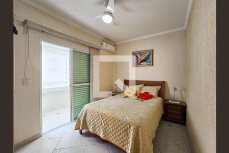 Suíte de apartamento para alugar com 2 quartos, 86m² em Vila Nova Alianca, Jacareí