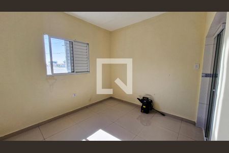 Suíte de casa para alugar com 2 quartos, 170m² em Cidade Ademar, São Paulo