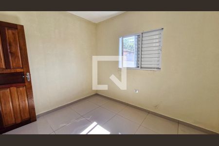 Suíte de casa para alugar com 2 quartos, 170m² em Cidade Ademar, São Paulo