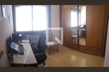 Quarto de apartamento à venda com 3 quartos, 94m² em Méier, Rio de Janeiro