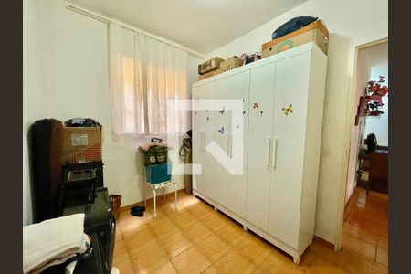 Quarto 2 de apartamento para alugar com 2 quartos, 70m² em Granja de Freitas, Belo Horizonte