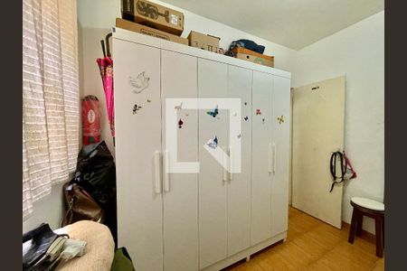 Quarto 2 de apartamento para alugar com 2 quartos, 70m² em Granja de Freitas, Belo Horizonte