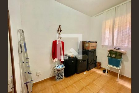 Quarto 2 de apartamento para alugar com 2 quartos, 70m² em Granja de Freitas, Belo Horizonte
