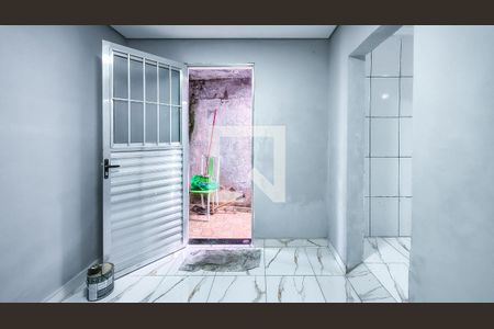 Sala de casa à venda com 1 quarto, 136m² em Parque America, São Paulo