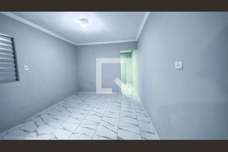 Quarto 1 de casa à venda com 1 quarto, 136m² em Parque America, São Paulo