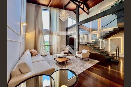 Casa à venda com 3 quartos, 694m² em Santa Branca, Belo Horizonte