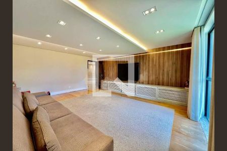 Casa à venda com 3 quartos, 694m² em Santa Branca, Belo Horizonte
