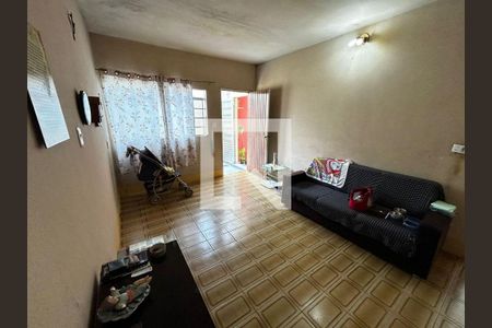 Casa à venda com 3 quartos, 135m² em Jardim Pacaembu, Jundiaí