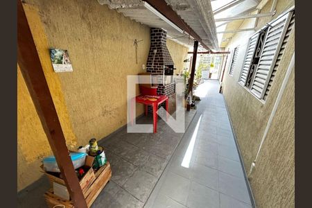 Casa à venda com 3 quartos, 135m² em Jardim Pacaembu, Jundiaí