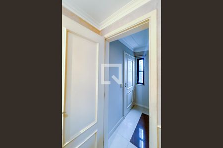 Lavabo de apartamento para alugar com 3 quartos, 127m² em Vila Gomes Cardim, São Paulo