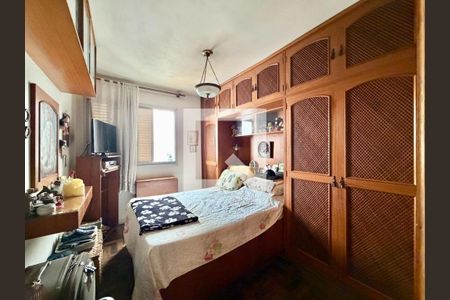 Apartamento à venda com 2 quartos, 98m² em Vila da Saúde, São Paulo