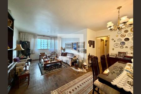 Apartamento à venda com 2 quartos, 98m² em Vila da Saúde, São Paulo