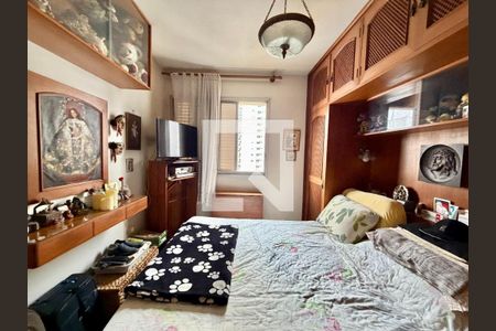 Apartamento à venda com 2 quartos, 98m² em Vila da Saúde, São Paulo