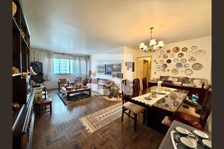 Apartamento à venda com 2 quartos, 98m² em Vila da Saúde, São Paulo