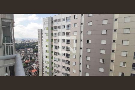 Apartamento à venda com 2 quartos, 48m² em Padroeira, Osasco