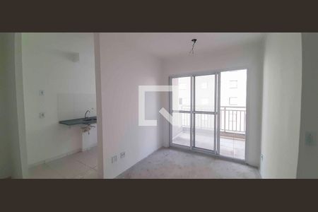 Apartamento à venda com 2 quartos, 48m² em Padroeira, Osasco