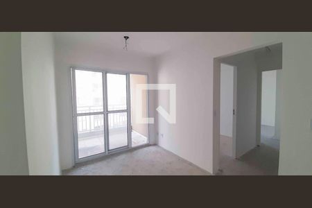 Apartamento para alugar com 2 quartos, 49m² em Padroeira, Osasco