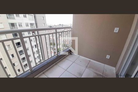 Apartamento à venda com 2 quartos, 48m² em Padroeira, Osasco