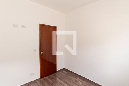 Quarto 1 de casa de condomínio à venda com 2 quartos, 54m² em Vila Germinal, São Paulo