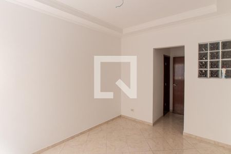 Casa de Condomínio à venda com 2 quartos, 54m² em Vila Germinal, São Paulo