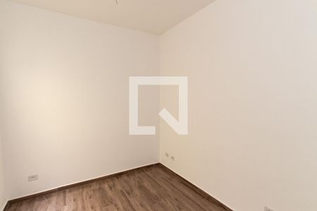 Quarto 2 de casa de condomínio à venda com 2 quartos, 54m² em Vila Germinal, São Paulo