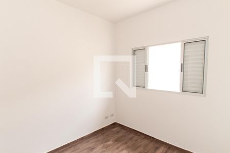 Quarto 1 de casa de condomínio à venda com 2 quartos, 54m² em Vila Germinal, São Paulo
