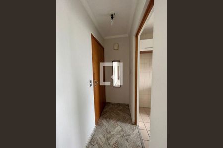 Apartamento à venda com 2 quartos, 51m² em Parque das Nações, Santo André