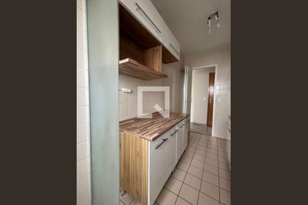 Apartamento à venda com 2 quartos, 51m² em Parque das Nações, Santo André