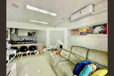 Apartamento à venda com 3 quartos, 77m² em Água Branca, São Paulo