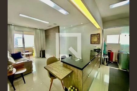 Apartamento à venda com 3 quartos, 77m² em Água Branca, São Paulo