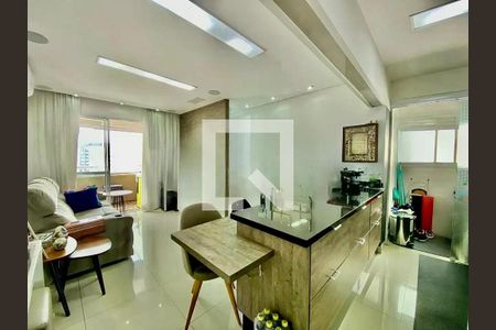 Apartamento à venda com 3 quartos, 77m² em Água Branca, São Paulo