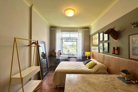 Apartamento para alugar com 1 quarto, 42m² em Copacabana, Rio de Janeiro