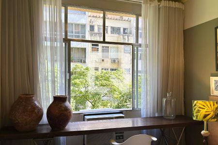 Apartamento para alugar com 1 quarto, 42m² em Copacabana, Rio de Janeiro