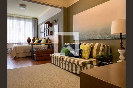 Apartamento para alugar com 1 quarto, 42m² em Copacabana, Rio de Janeiro