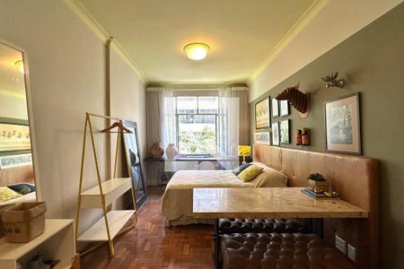 Apartamento para alugar com 1 quarto, 42m² em Copacabana, Rio de Janeiro