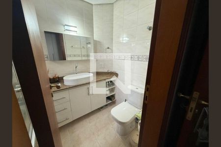 Apartamento à venda com 3 quartos, 132m² em Água Rasa, São Paulo