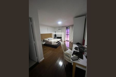 Apartamento à venda com 4 quartos, 380m² em Recreio dos Bandeirantes, Rio de Janeiro