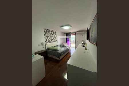 Apartamento à venda com 4 quartos, 380m² em Recreio dos Bandeirantes, Rio de Janeiro