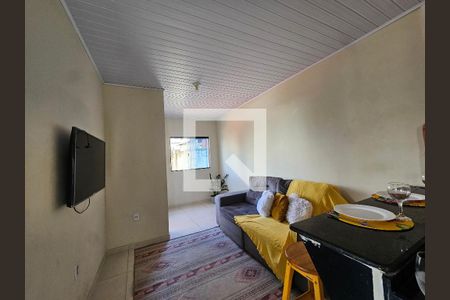 Casa para alugar com 2 quartos, 60m² em Brotas, Salvador