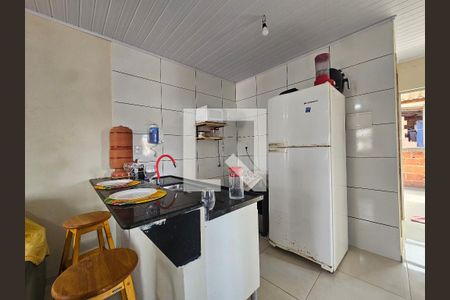 Casa para alugar com 2 quartos, 60m² em Brotas, Salvador