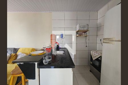 Casa para alugar com 2 quartos, 60m² em Brotas, Salvador
