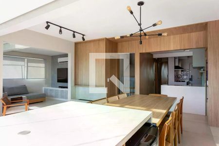 Apartamento à venda com 3 quartos, 160m² em Pinheiros, São Paulo