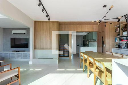 Apartamento à venda com 3 quartos, 160m² em Pinheiros, São Paulo